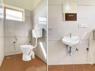 Collection O Chikmangaluru Vacation rental in Chikmagalur