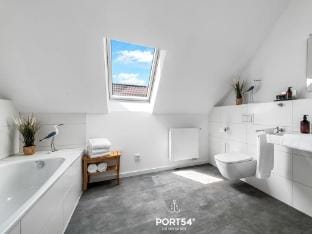 Holiday home Jakobsmuschel Busum Vacation rental in Büsum