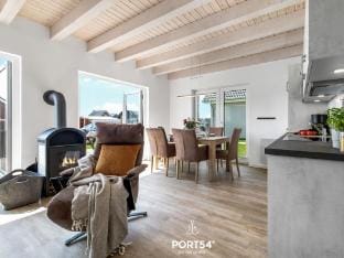Holiday home Jakobsmuschel Busum Vacation rental in Büsum