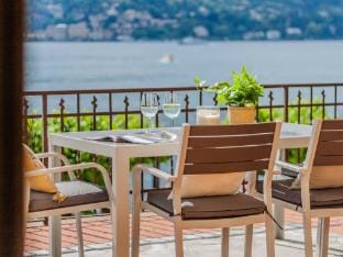 La Terrazza Cavour comfortable holiday residence Vacation rental in Bellagio