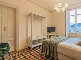 La Terrazza Cavour comfortable holiday residence Vacation rental in Bellagio