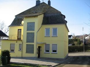 for fitters in the Hunsruck Vacation rental in Rhein-Hunsrück-Kreis
