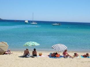 Cote dAzur in Cavalaire Vacation rental in Cavalaire-sur-Mer