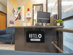 Hotel O Ugat Canal Surat  Royal Orbit Vacation rental in Gujarat