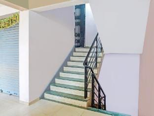 Super Hotel O Bhagalpur Railway Junction Vacation rental in India