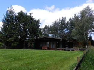 Holiday home with 2 bedrooms Vacation rental in Cochem-Zell