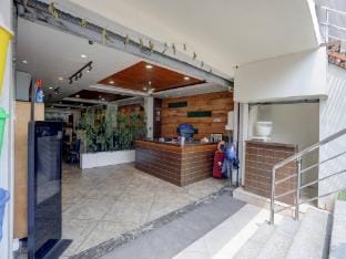 Collection O Jaigaon Near Bhutan Gate Vacation rental in Asia