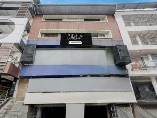 Collection O Jaigaon Near Bhutan Gate Vacation rental in Asia