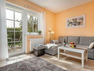 Beach holiday apartment Trixi 2 Vacation rental in Zingst