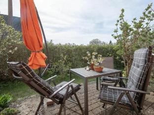 Beach holiday apartment Trixi 2 Vacation rental in Zingst