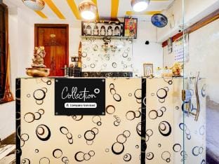 Collection O Puducherry Railway Station Vacation rental in Puducherry