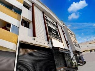 Collection O Puducherry Railway Station Vacation rental in Puducherry