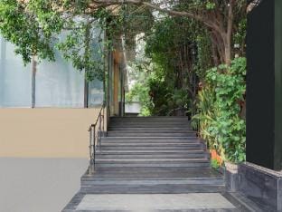 Premium Room near Pataleshwar Temple, Pune Vacation rental in Pune