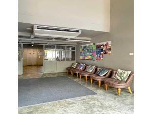 Cozy Double Stay  Smart, Comfy, Affordable Vacation rental in Bangkok