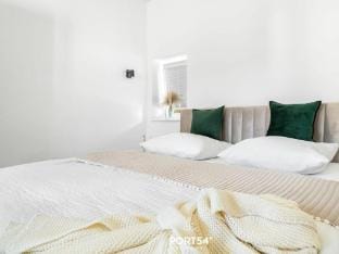 Ferienwohnung Strandmuschel Gelting Vacation rental in Schleswig-Holstein