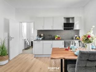 Ferienwohnung Strandmuschel Gelting Vacation rental in Schleswig-Holstein