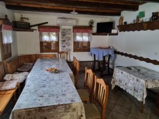 Holiday Home Katica - Two-Bedroom Holiday Home Vacation rental in Croatia