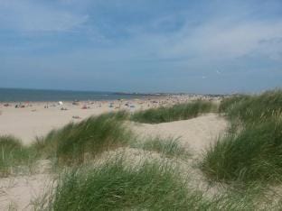 Quietly located holiday home in Zeeland Vacation rental in Bruinisse