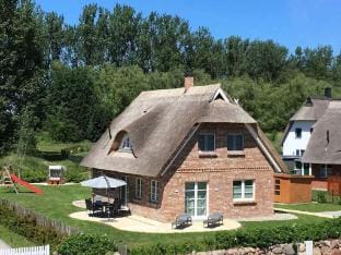 Leipzig Comfortable holiday residence Vacation rental in Rerik