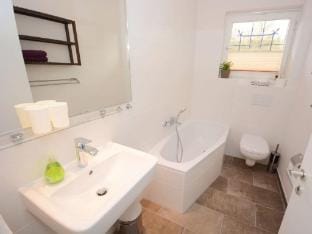 Summer house by the sea Comfortable holiday residence Vacation rental in Sierksdorf