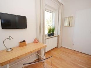 Summer house by the sea Comfortable holiday residence Vacation rental in Sierksdorf