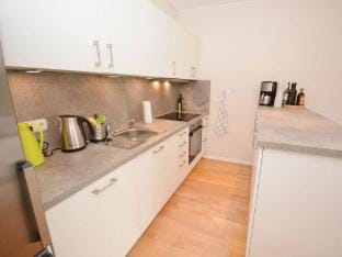 Summer house by the sea Comfortable holiday residence Vacation rental in Sierksdorf