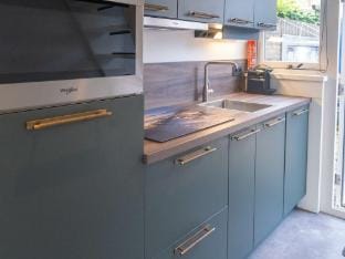 Holiday home with 2 bedrooms Vacation rental in Egmond aan Zee