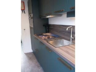Holiday home with 2 bedrooms Vacation rental in Egmond aan Zee