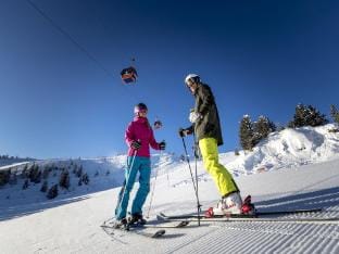 Cosy chalet with sauna Vacation rental in Styria