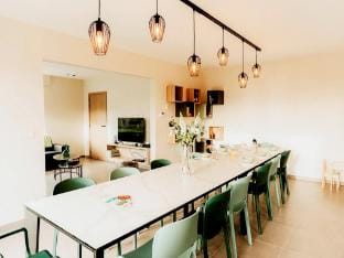 Luxury holiday home in Zwevezele Vacation rental in Flanders