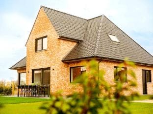 Luxury holiday home in Zwevezele Vacation rental in Flanders