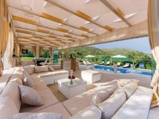 Luxury Villa MaLo - Holiday Home Vacation rental in Trogir