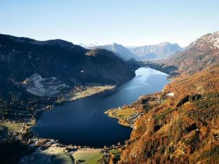 Holiday home in Grundlsee with sauna Vacation rental in Bad Aussee