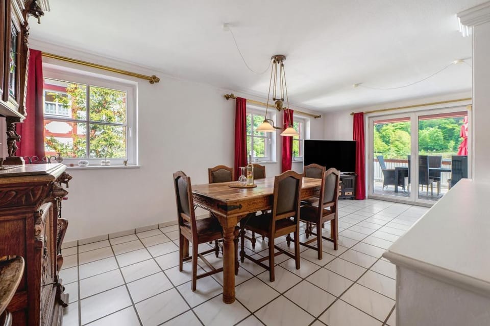 Moseljuwel Comfortable holiday residence Vacation rental in Rhineland-Palatinate