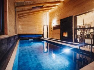 Holiday Home Nightswim Inn Vacation rental in Croatia