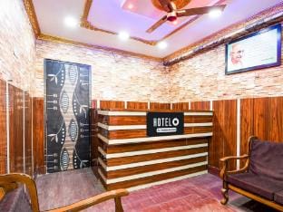 Hotel O Khandagiri DN Regalia Mall Vacation rental in Bhubaneswar
