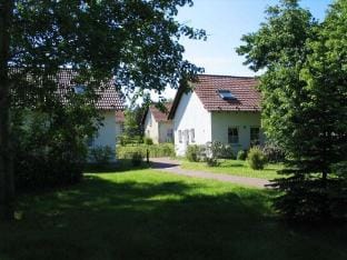 Holiday Park Lenzer Hoh VI Vacation rental in Plau am See