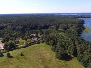 Holiday Park Lenzer Hoh VI Vacation rental in Plau am See