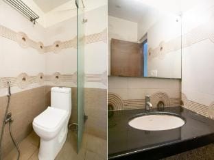 Townhouse Kothapet Surabhi Elite Vacation rental in Hyderabad