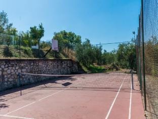 Holiday home with pool and beach bar Vacation rental in Andalusia