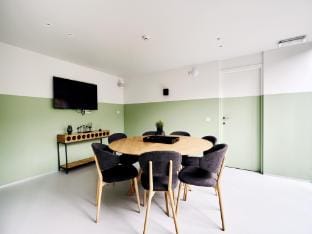 Holiday home with Sauna in Durbuy Vacation rental in Belgium