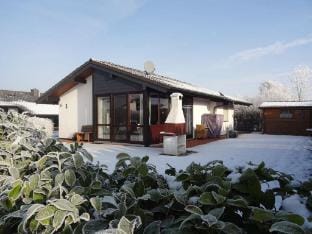 Eul Holiday Home J 4 Comfortable holiday residence Vacation rental in Butjadingen