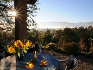 Jagdhaus Nantesbuch Comfortable holiday residence Vacation rental in Bavaria