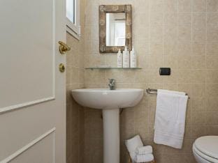 Amazing sea view in Santa Margherita Vacation rental in Santa Margherita Ligure
