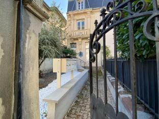 Charming Stay in the Heart of Vittel Vacation rental in Vosges