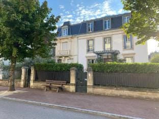 Charming Stay in the Heart of Vittel Vacation rental in Vosges