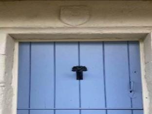 Gites for 2 people at a chateau with a garden Vacation rental in Centre-Val de Loire