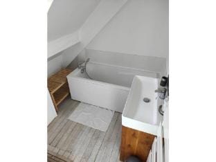 Holiday home for 8 people Vacation rental in Normandy