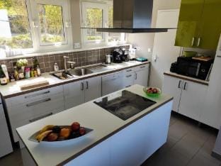 Holiday home for 8 people Vacation rental in Normandy