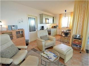Villa Bolte 21 Comfortable holiday residence Vacation rental in Glowe